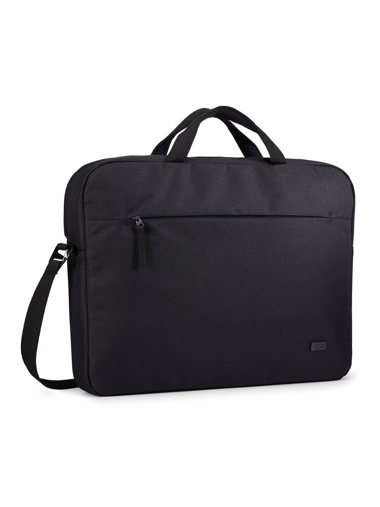 Case Logic 5103 Invigo Eco Laptop Attache 15.6 INVIA114 Black