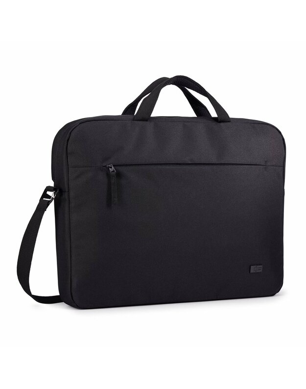 Case Logic 5103 Invigo Eco Laptop Attache 15.6 INVIA114 Black