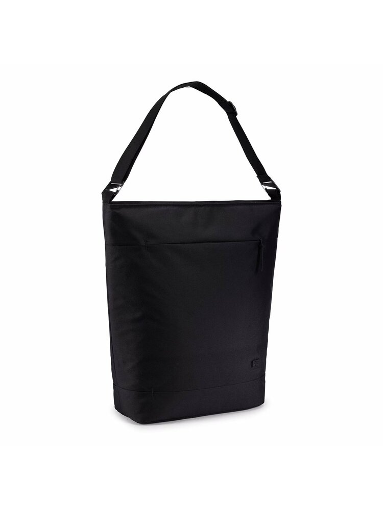 Case Logic 5106 Invigo Eco Laptop Convertible Tote 15.6 INVIT116 Black