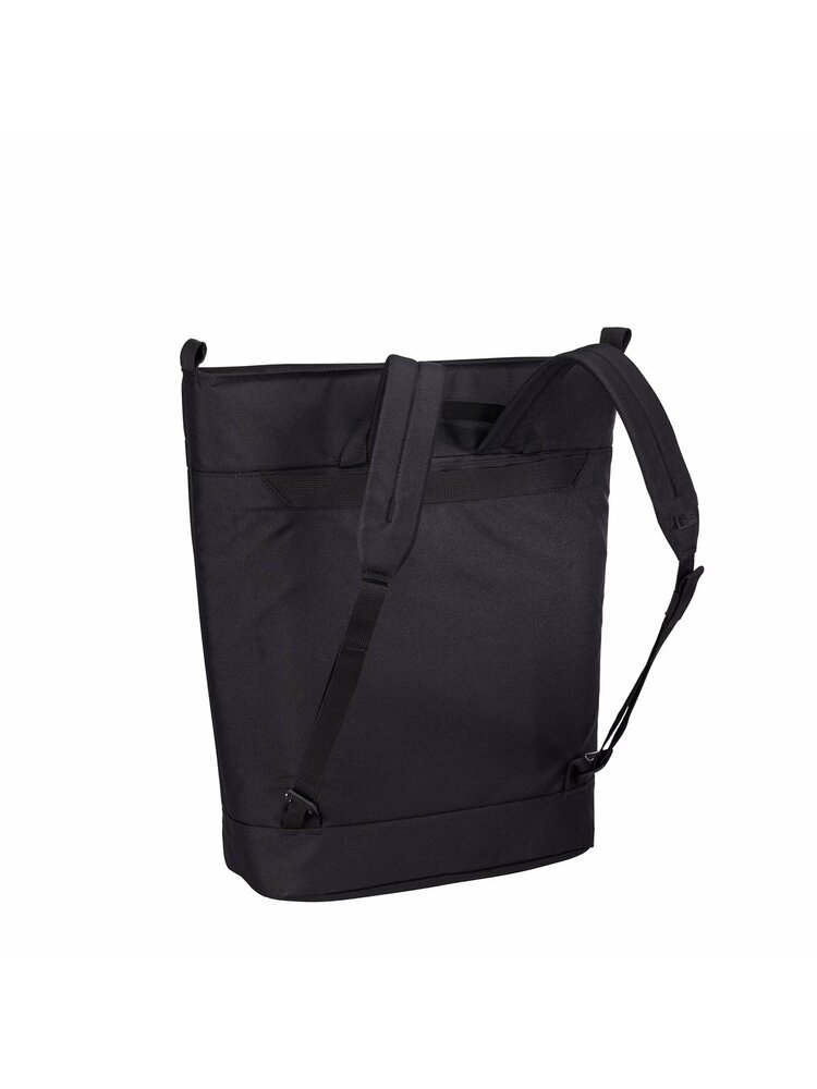 Case Logic 5106 Invigo Eco Laptop Convertible Tote 15.6 INVIT116 Black