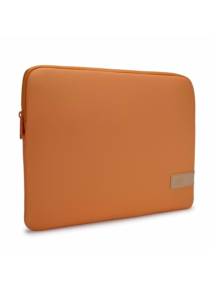 Case Logic 5133 Reflect 13 Laptop Sleeve REFPC-113 Luscious Orange