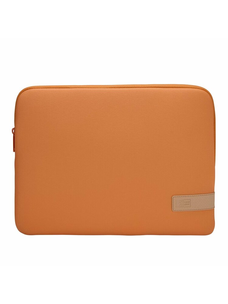 Case Logic 5133 Reflect 13 Laptop Sleeve REFPC-113 Luscious Orange