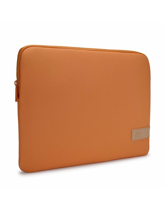 Case Logic 5133 Reflect 13 Laptop Sleeve REFPC-113 Luscious Orange