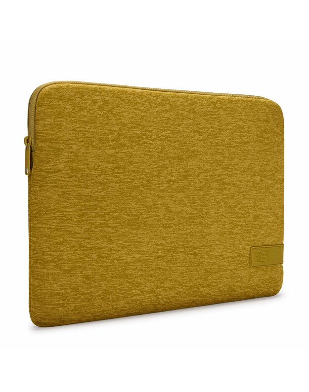 Case Logic 5134 Reflect 14 Laptop Sleeve REFPC-114 Dim Gold