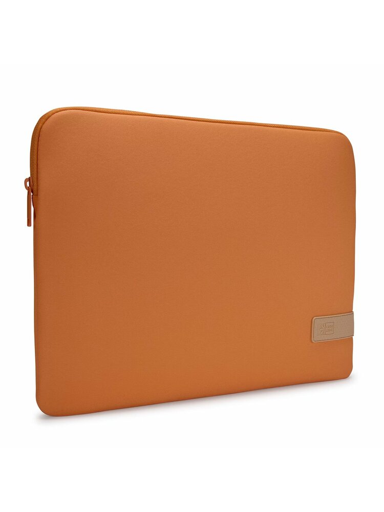 Case Logic 5135 Reflect 14 Laptop Sleeve REFPC-114 Luscious Orange