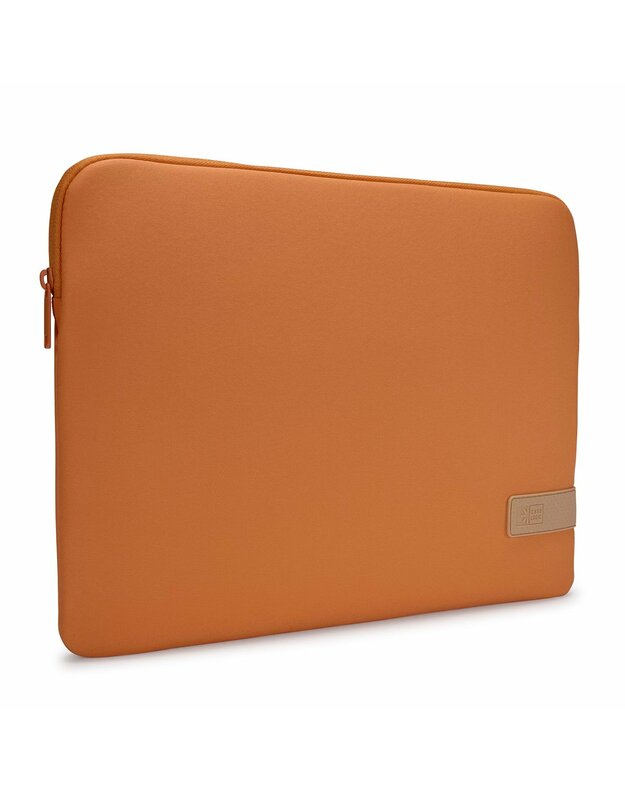 Case Logic 5135 Reflect 14 Laptop Sleeve REFPC-114 Luscious Orange