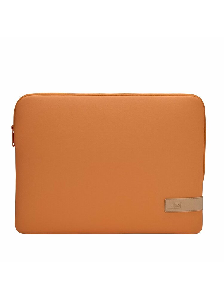 Case Logic 5135 Reflect 14 Laptop Sleeve REFPC-114 Luscious Orange