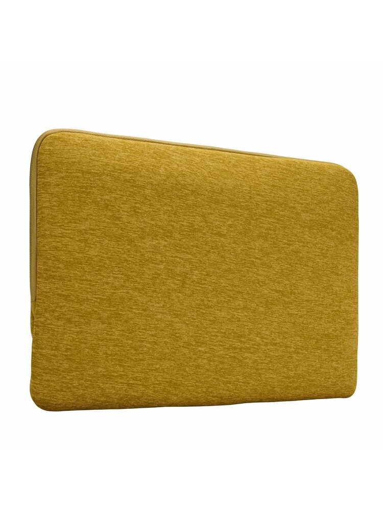 Case Logic 5136 Reflect 15.6 Laptop Sleeve REFPC-116 Dim Gold