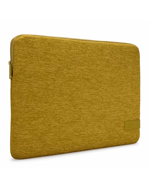 Case Logic 5136 Reflect 15.6 Laptop Sleeve REFPC-116 Dim Gold