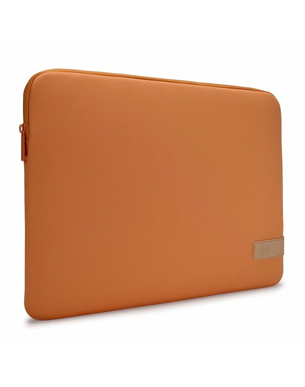 Case Logic 5137 Reflect 15.6 Laptop Sleeve REFPC-116 Luscious Orange