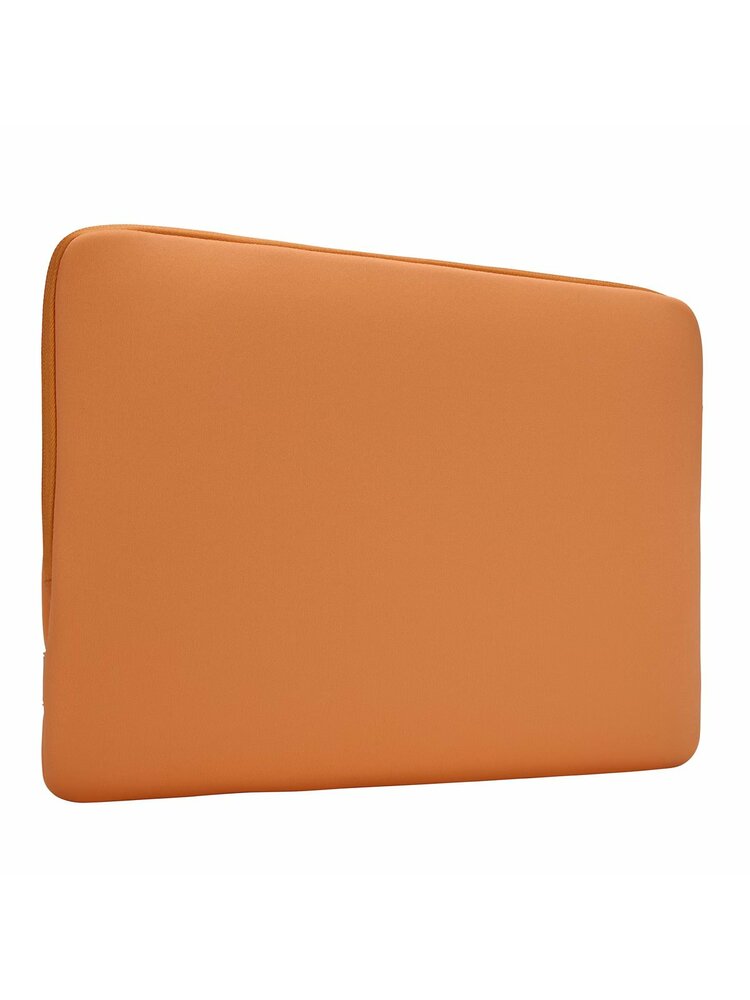 Case Logic 5137 Reflect 15.6 Laptop Sleeve REFPC-116 Luscious Orange