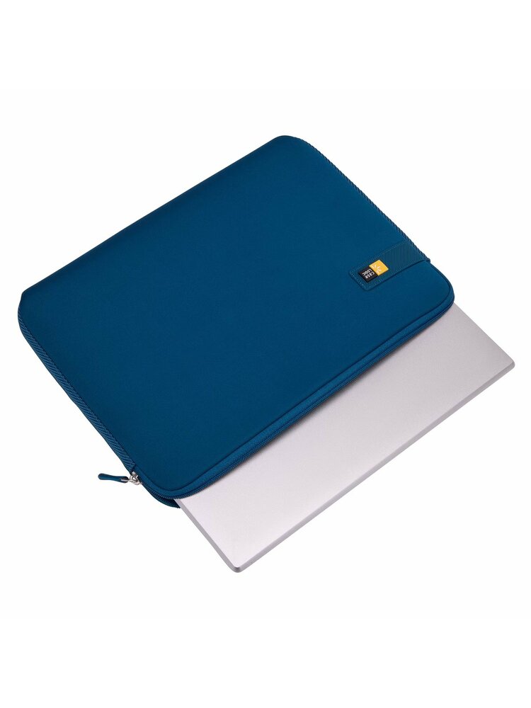 Case Logic 5142 MacBook 13.3 LAPS-113 laptop sleeve Dark Teal