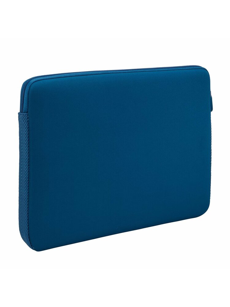 Case Logic 5142 MacBook 13.3 LAPS-113 laptop sleeve Dark Teal