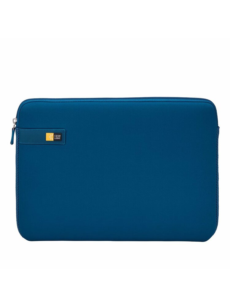 Case Logic 5142 MacBook 13.3 LAPS-113 laptop sleeve Dark Teal