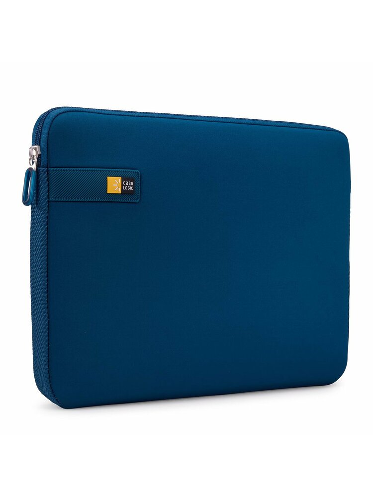 Case Logic 5142 MacBook 13.3 LAPS-113 laptop sleeve Dark Teal