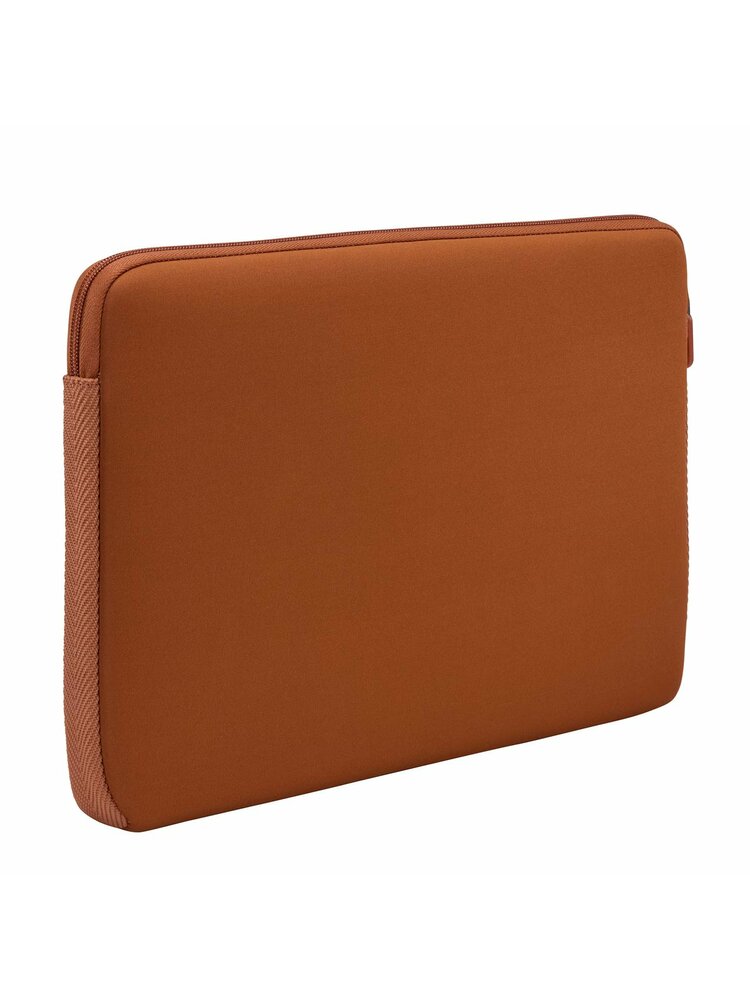 Case Logic 5143 MacBook 13.3 LAPS-113 laptop sleeve Rustic Amber