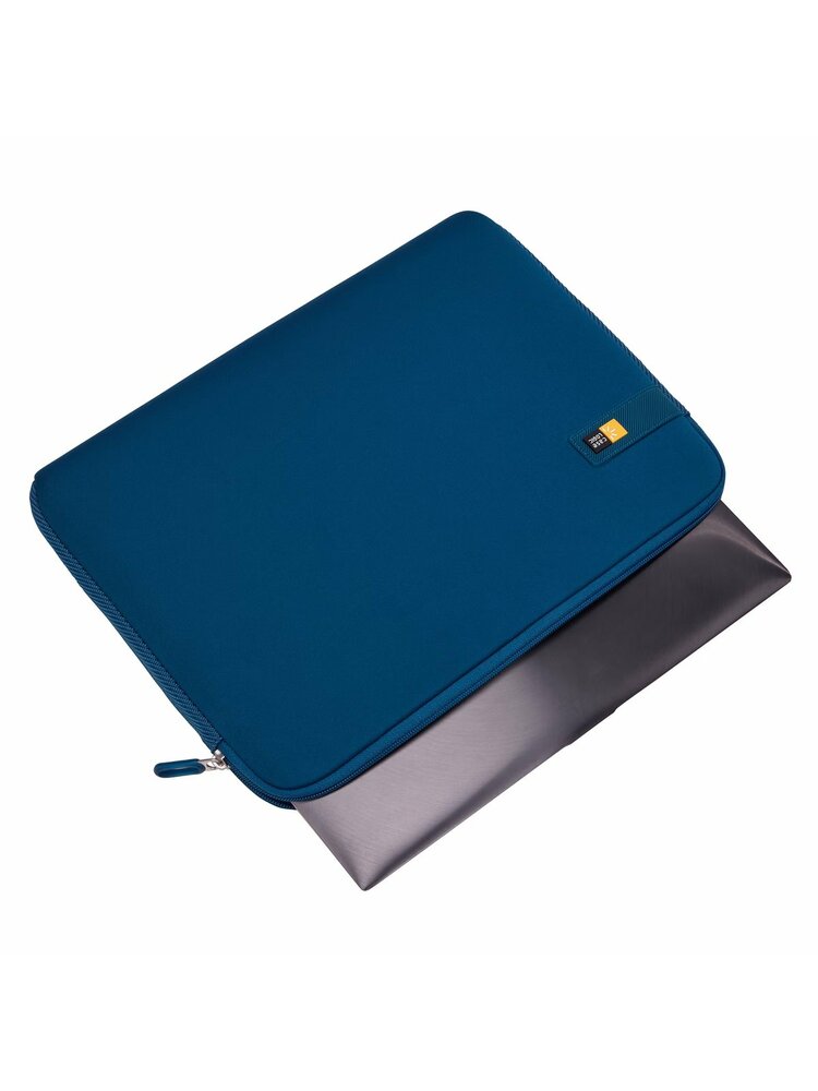 Case Logic 5144 Laptop Sleeve 14 LAPS-114 Dark Teal