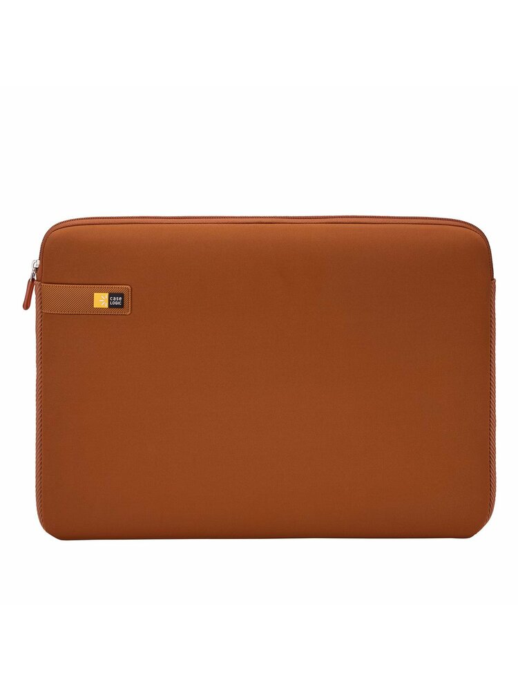 Case Logic 5147 Laptop Sleeve 16 LAPS-116 Rustic Amber