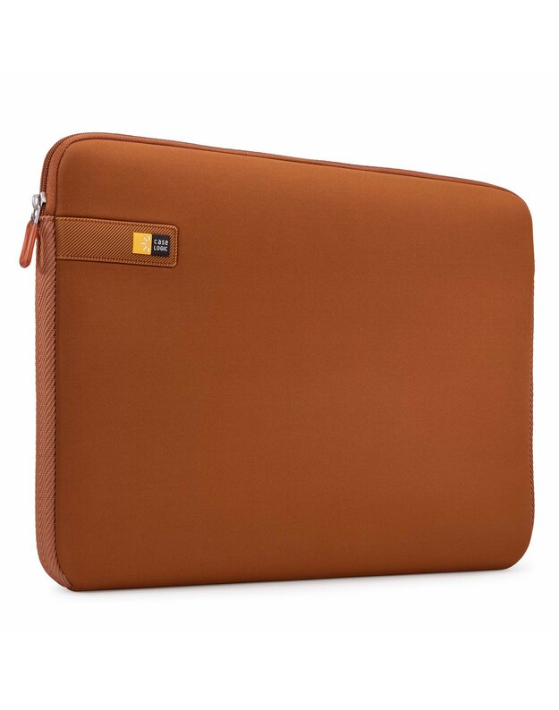 Case Logic 5147 Laptop Sleeve 16 LAPS-116 Rustic Amber