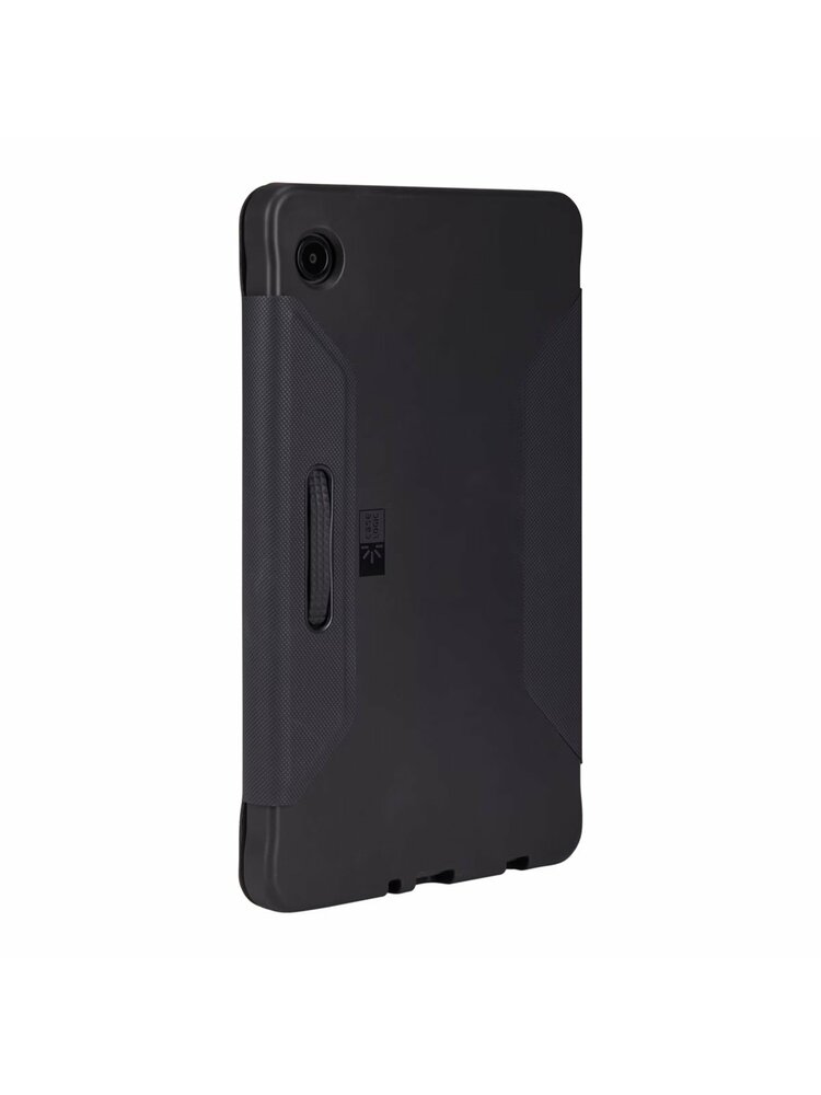 Case Logic 5182 SnapView Samsung Galaxy Tab A9 8.7 case CSGE-2196 Black