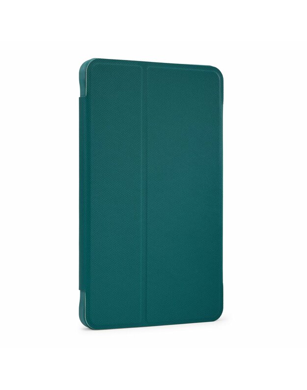 Case Logic 5183 SnapView Samsung Galaxy Tab A9 8.7 case CSGE-2196 Patina Blue