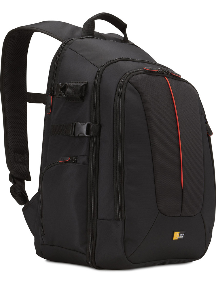 Case Logic Backpack SLR DCB-309 BLACK (3201319)