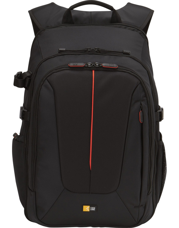 Case Logic Backpack SLR DCB-309 BLACK (3201319)