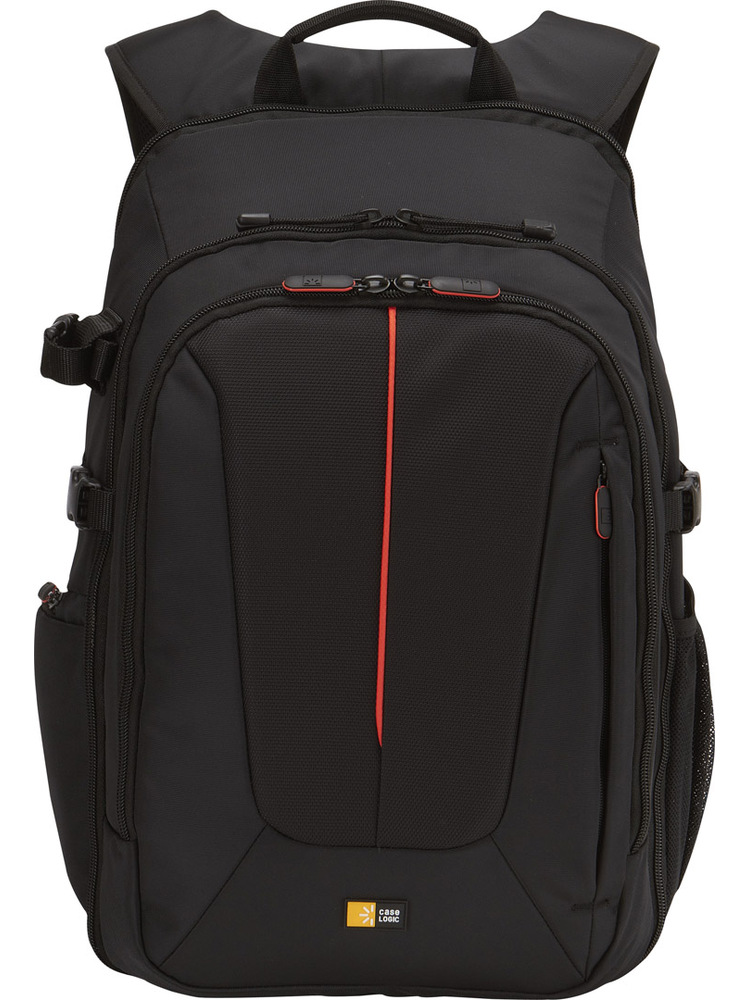 Case Logic Backpack SLR DCB-309 BLACK (3201319)