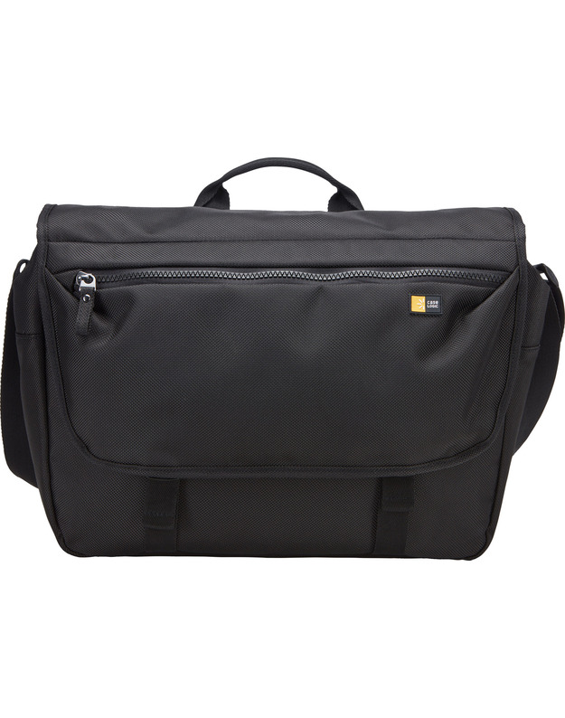 Case Logic Bryker Messenger 14 BRYM-114 BLACK (3203344)