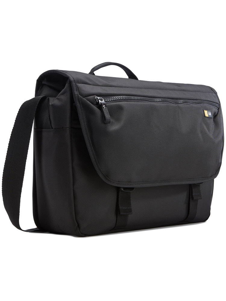 Case Logic Bryker Messenger 14 BRYM-114 BLACK (3203344)