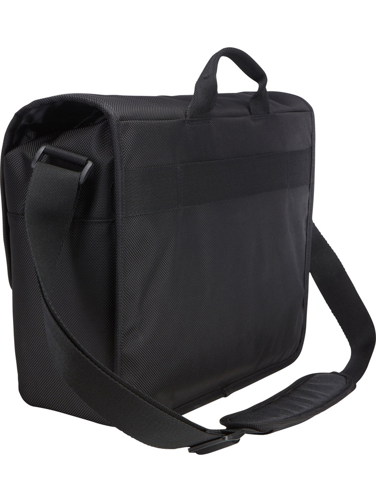 Case Logic Bryker Messenger 14 BRYM-114 BLACK (3203344)