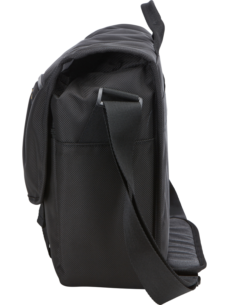 Case Logic Bryker Messenger 14 BRYM-114 BLACK (3203344)