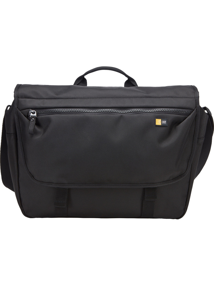 Case Logic Bryker Messenger 14 BRYM-114 BLACK (3203344)