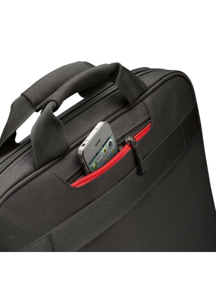 Case Logic Casual Laptop Bag 16 DLC-117 BLACK (3201434)