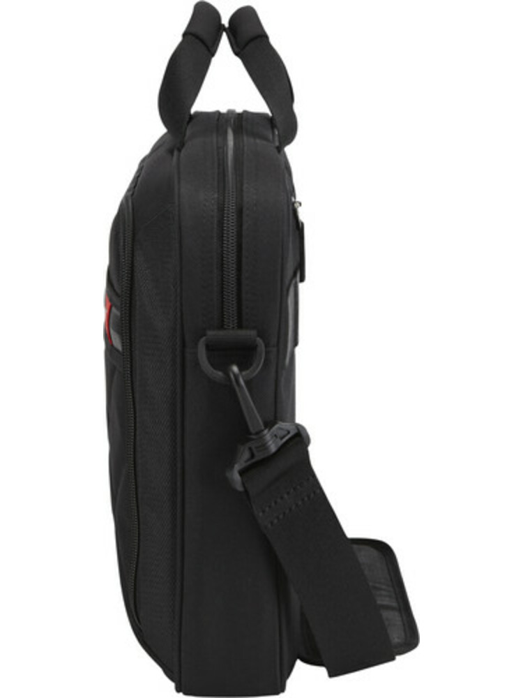 Case Logic Casual Laptop Bag 16 DLC-117 BLACK (3201434)