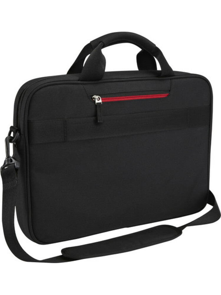 Case Logic Casual Laptop Bag 16 DLC-117 BLACK (3201434)