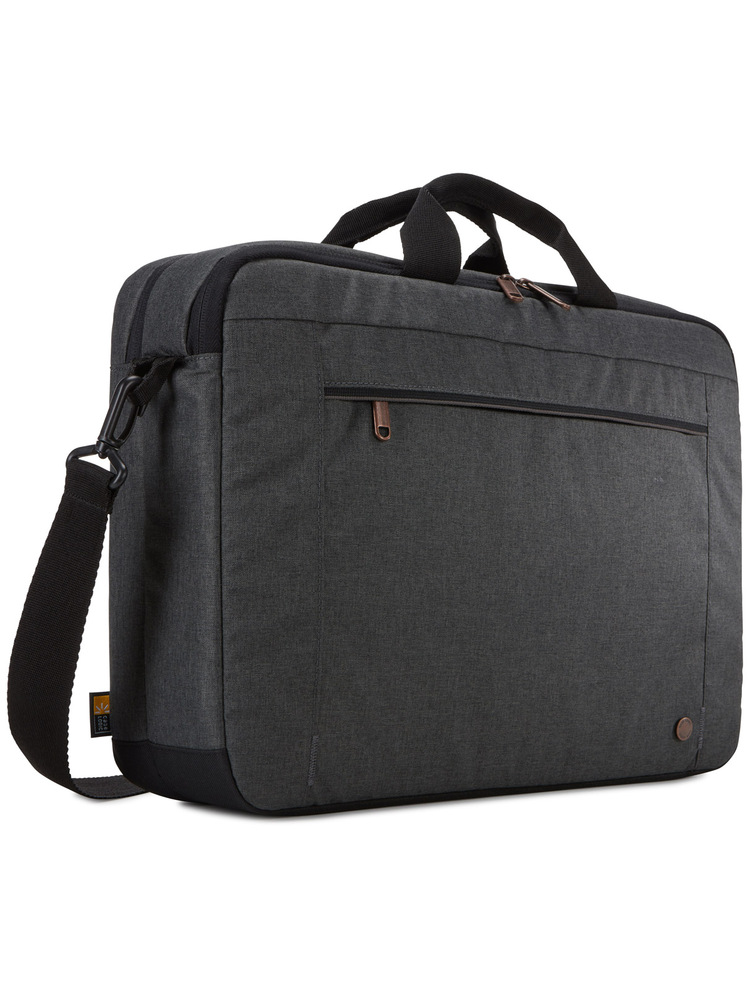 Case Logic Era Laptop Bag 15.6 ERALB-116 OBSIDIAN (3203696)