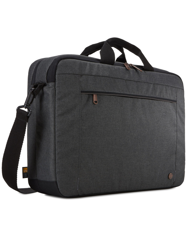 Case Logic Era Laptop Bag 15.6 ERALB-116 OBSIDIAN (3203696)