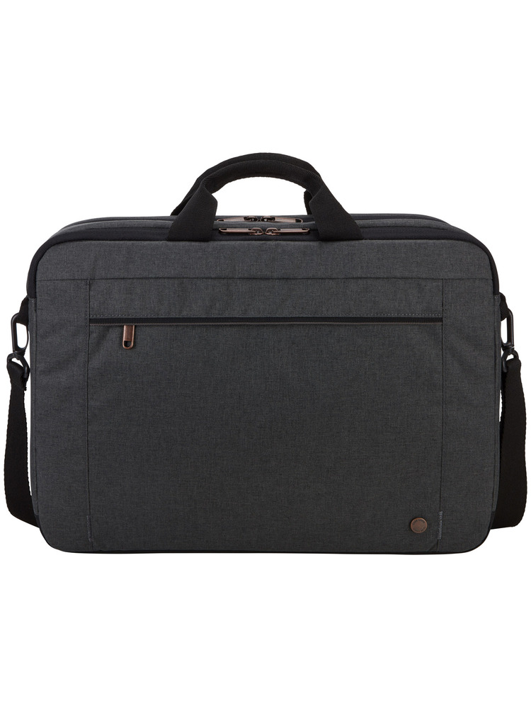 Case Logic Era Laptop Bag 15.6 ERALB-116 OBSIDIAN (3203696)