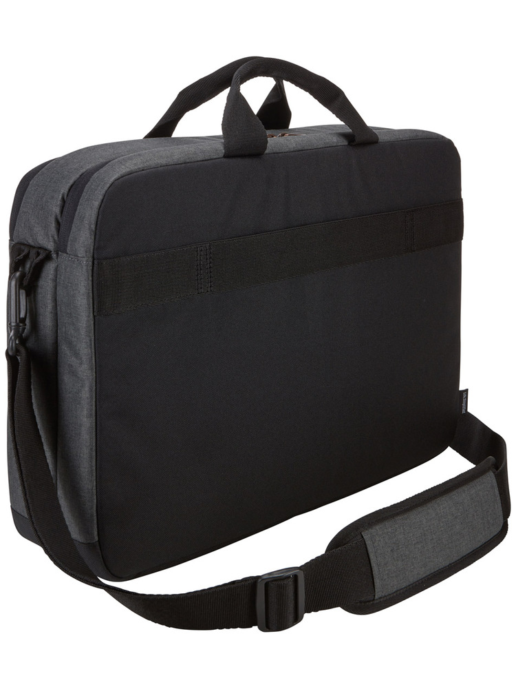 Case Logic Era Laptop Bag 15.6 ERALB-116 OBSIDIAN (3203696)