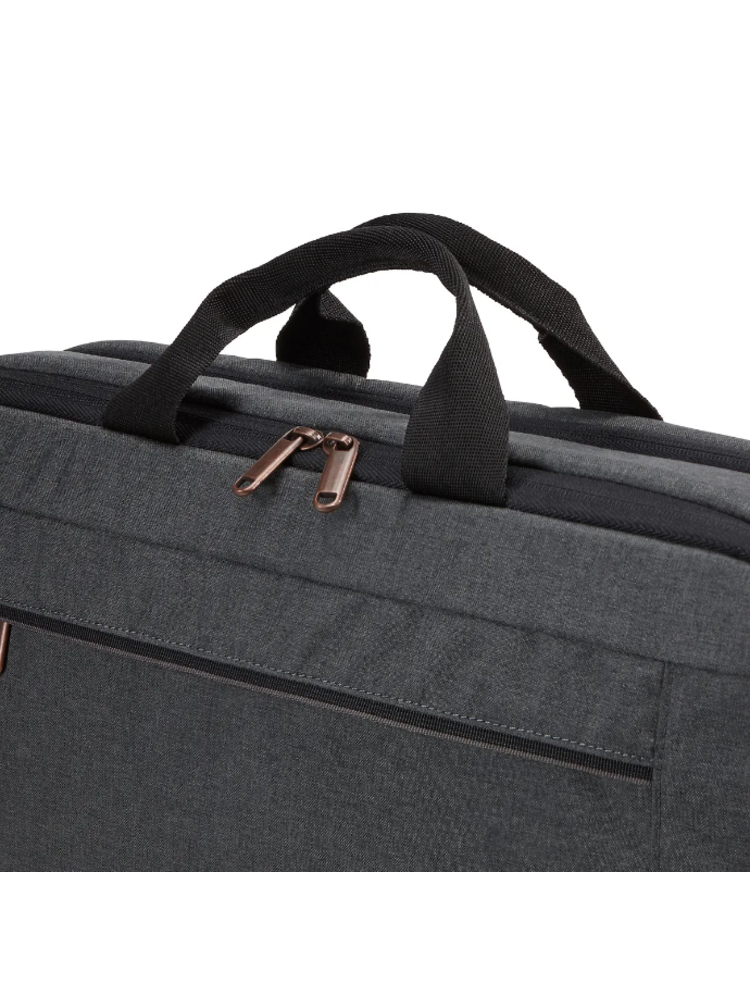 Case Logic Era Laptop Bag 15.6 ERALB-116 OBSIDIAN (3203696)