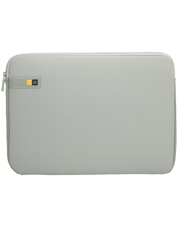 Case Logic Laps Sleeve 16 LAPS-116 Aqua gray (3204428)