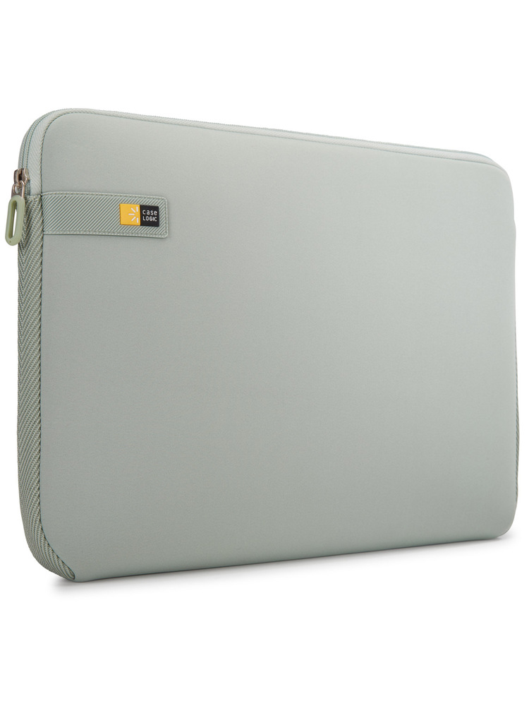 Case Logic Laps Sleeve 16 LAPS-116 Aqua gray (3204428)