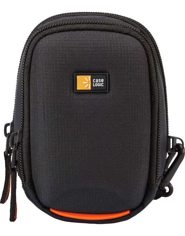 Case Logic M Camera Case P&S SLDC-202 BLACK (3200900)