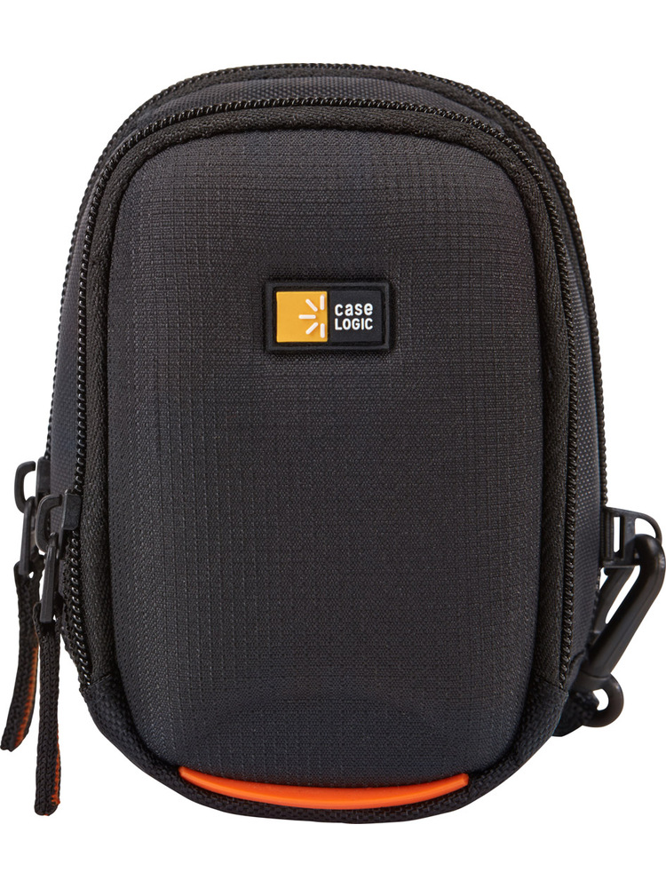 Case Logic M Camera Case P&S SLDC-202 BLACK (3200900)