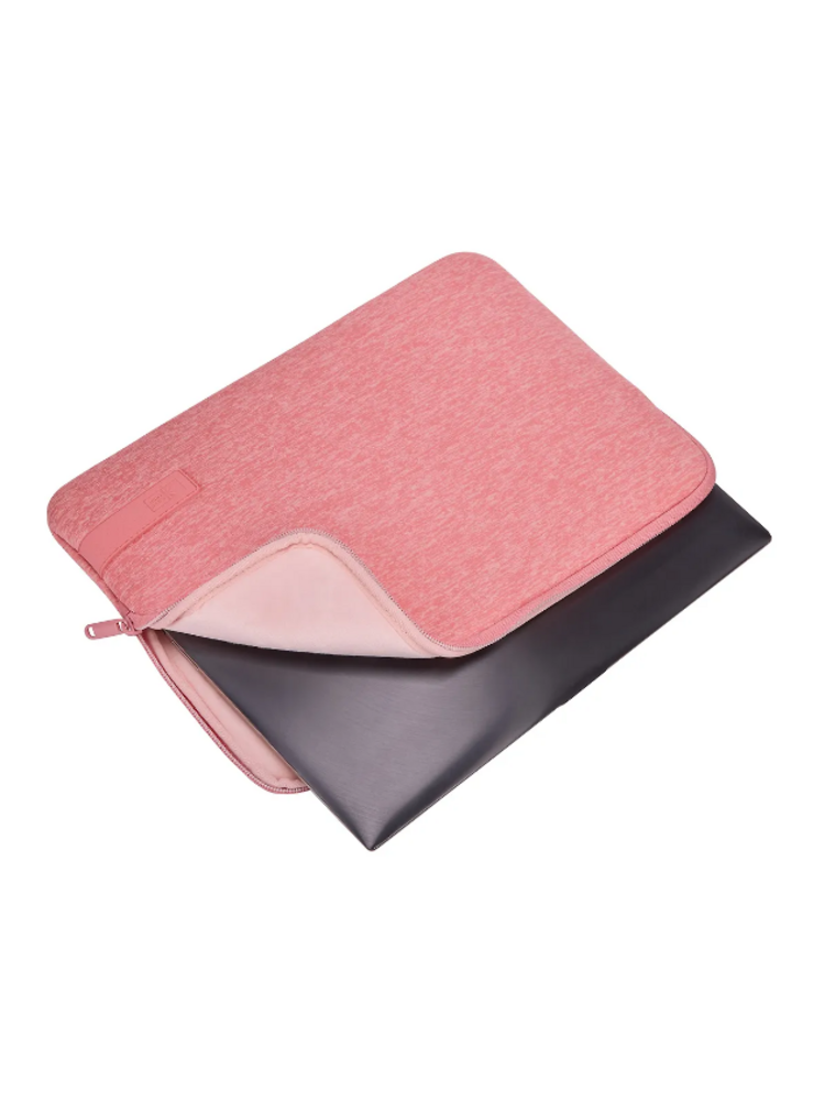 Case Logic Reflect Laptop Sleeve 13.3 REFPC-113 Pomelo Pink (3204876)