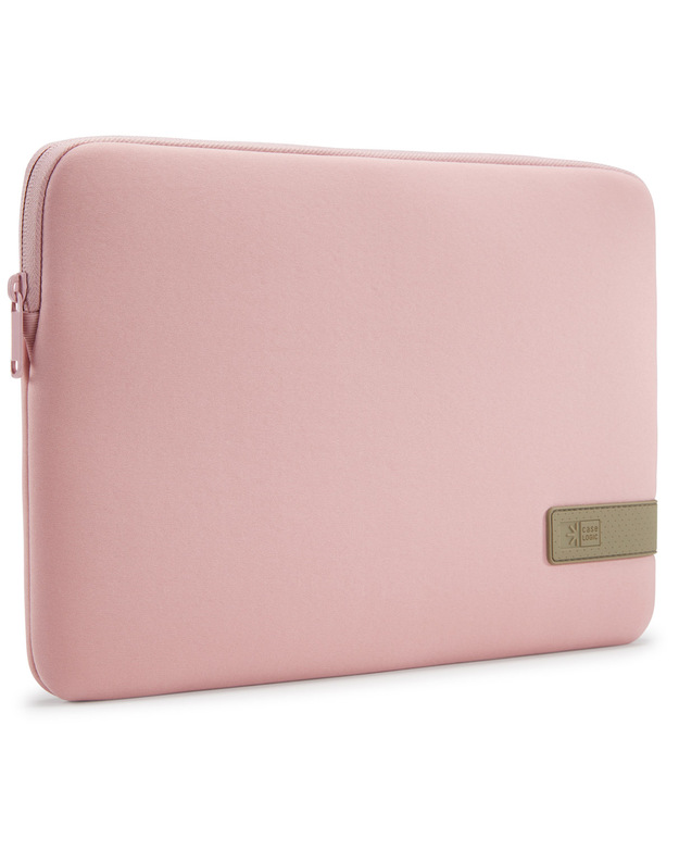 Case Logic Reflect Laptop Sleeve 13.3 REFPC-113 Zephyr Pink/Mermaid (3204690)