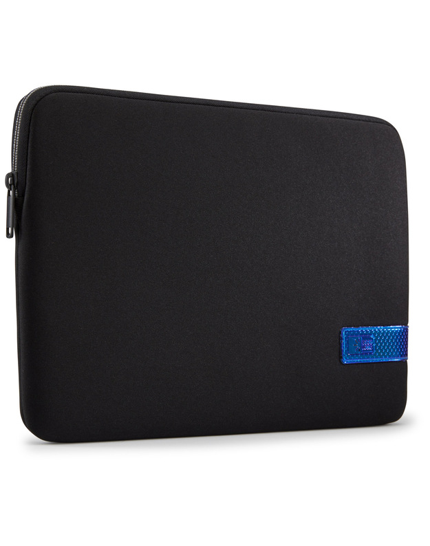 Case Logic Reflect Laptop Sleeve 14 REFPC-114 Black/Gray/Oil (3204693)