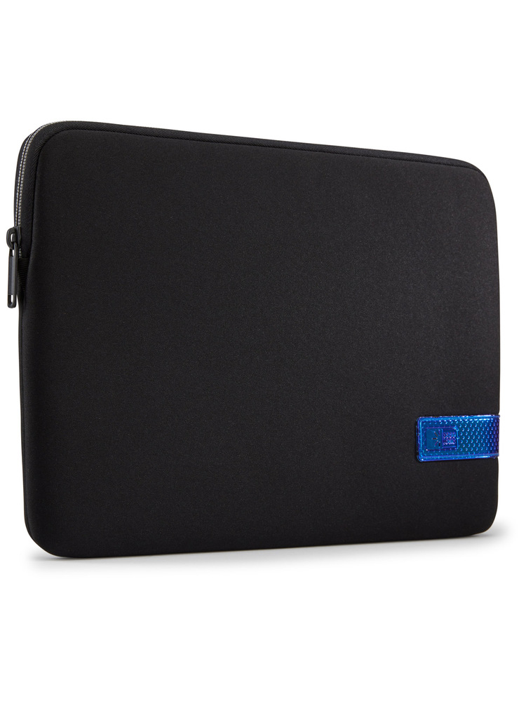 Case Logic Reflect Laptop Sleeve 14 REFPC-114 Black/Gray/Oil (3204693)