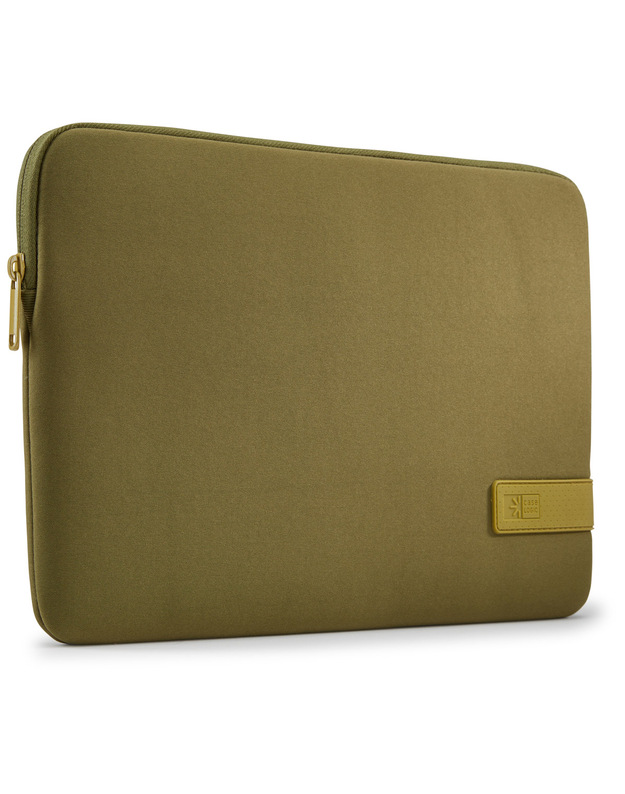 Case Logic Reflect Laptop Sleeve 14 REFPC-114 Capulet Olive/Green Olive (3204696)